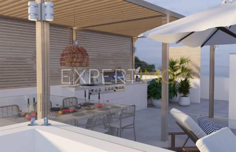 Apartamento novo dois Quartos, ALGARVE