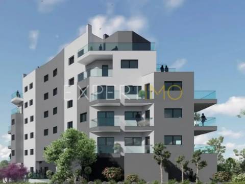 Apartamento novo dois Quartos, ALGARVE