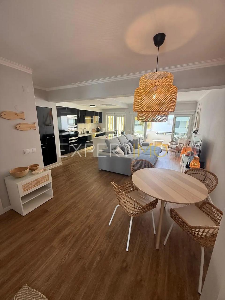 Apartamento 1Quarto em Vilamoura