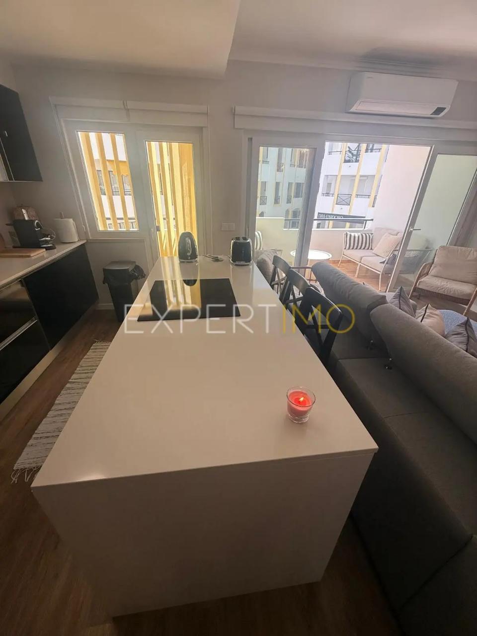 Apartamento 1Quarto em Vilamoura