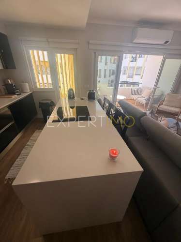 Apartamento 1Quarto em Vilamoura