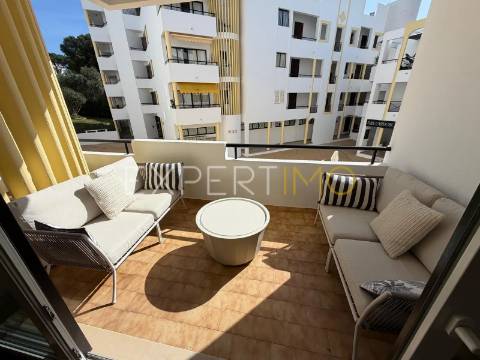 Apartamento 1Quarto em Vilamoura