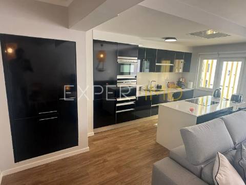 Apartamento 1Quarto em Vilamoura