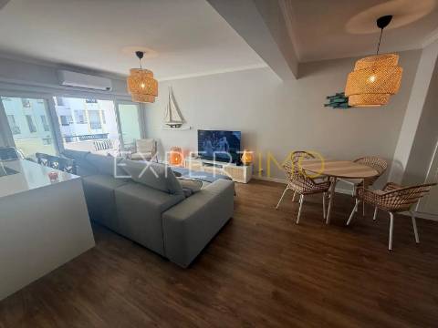 Apartamento 1Quarto em Vilamoura