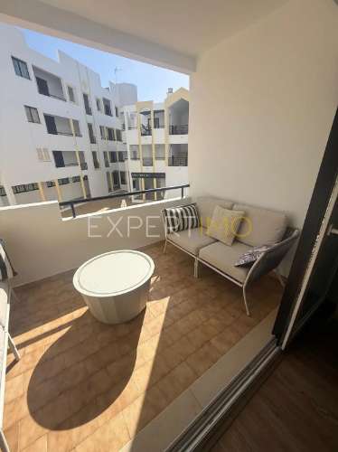 Apartamento 1Quarto em Vilamoura