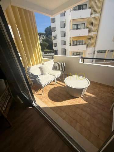 Apartamento 1Quarto em Vilamoura