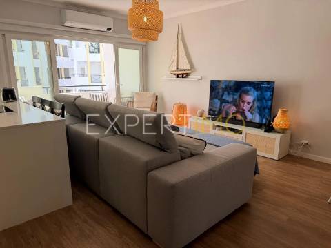 Apartamento 1Quarto em Vilamoura
