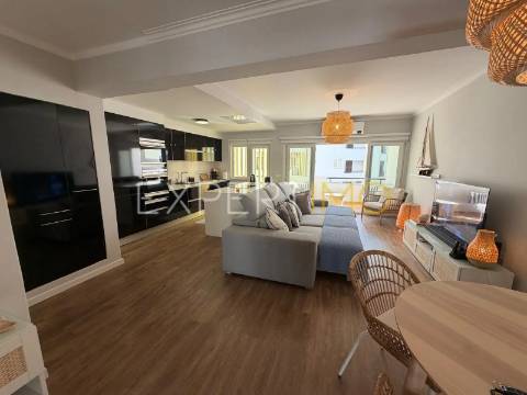 Apartamento 1Quarto em Vilamoura