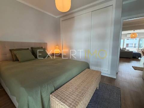 Apartamento 1Quarto em Vilamoura