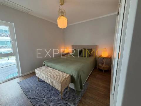 Apartamento 1Quarto em Vilamoura