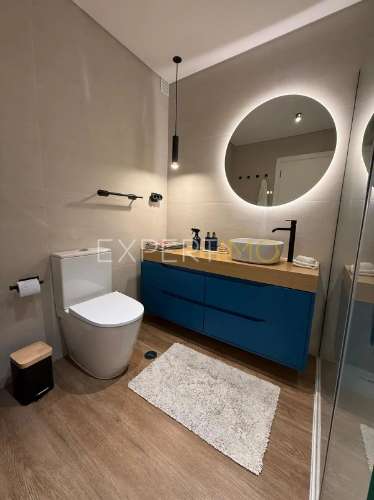 Apartamento 1Quarto em Vilamoura