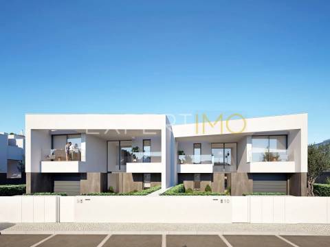 Moradias de Luxo em Lagos