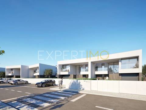 Moradias de Luxo em Lagos