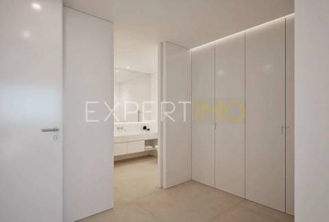 Moradias de Luxo em Lagos