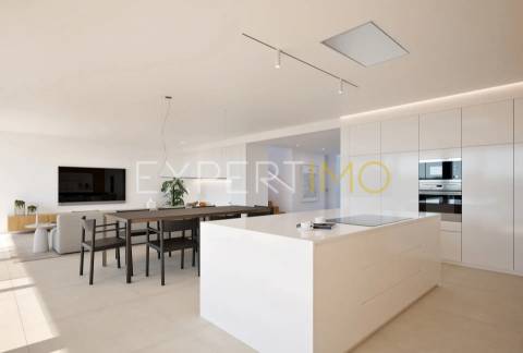 Moradias de Luxo em Lagos