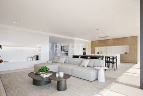 Moradias de Luxo em Lagos