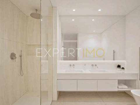 Moradias de Luxo em Lagos