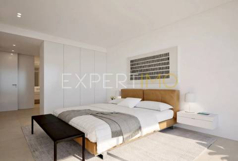 Moradias de Luxo em Lagos