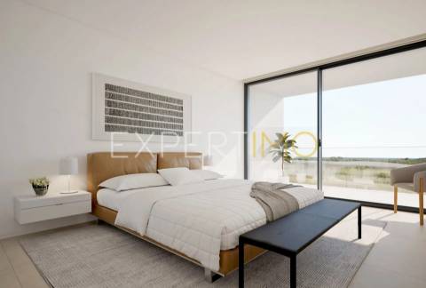 Moradias de Luxo em Lagos