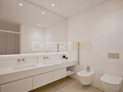 Moradias de Luxo em Lagos