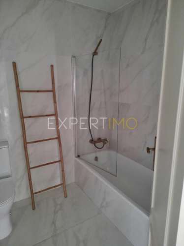 Apartamento T3 Remodelado em Labruge