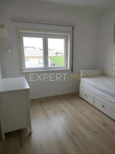 Apartamento T3 Remodelado em Labruge