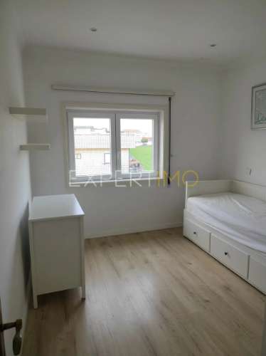 Apartamento T3 Remodelado em Labruge