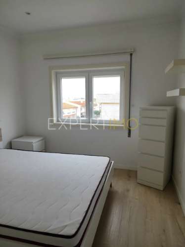 Apartamento T3 Remodelado em Labruge