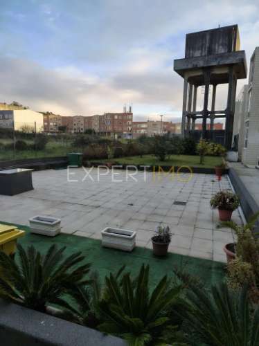 Apartamento T3 Remodelado em Labruge