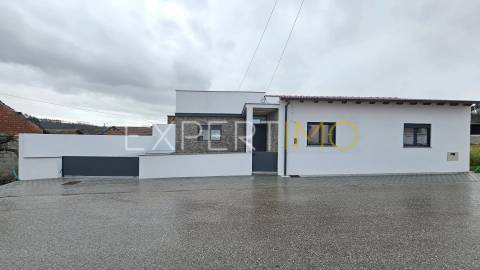 Moradia T3 || Construção Nova || Louriçal || Pombal