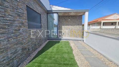 Moradia T3 || Construção Nova || Louriçal || Pombal