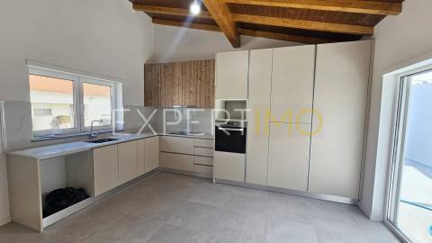 Moradia T3 || Construção Nova || Louriçal || Pombal