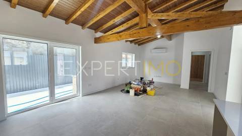 Moradia T3 || Construção Nova || Louriçal || Pombal