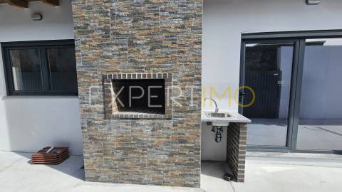 Moradia T3 || Construção Nova || Louriçal || Pombal