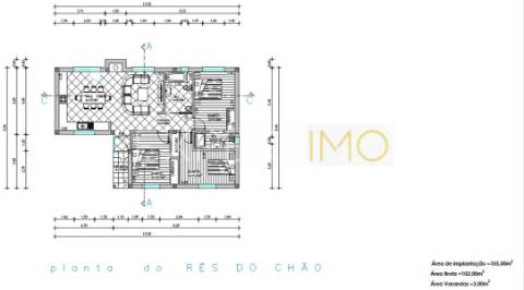 Moradia T3 || Construção Nova || Louriçal || Pombal