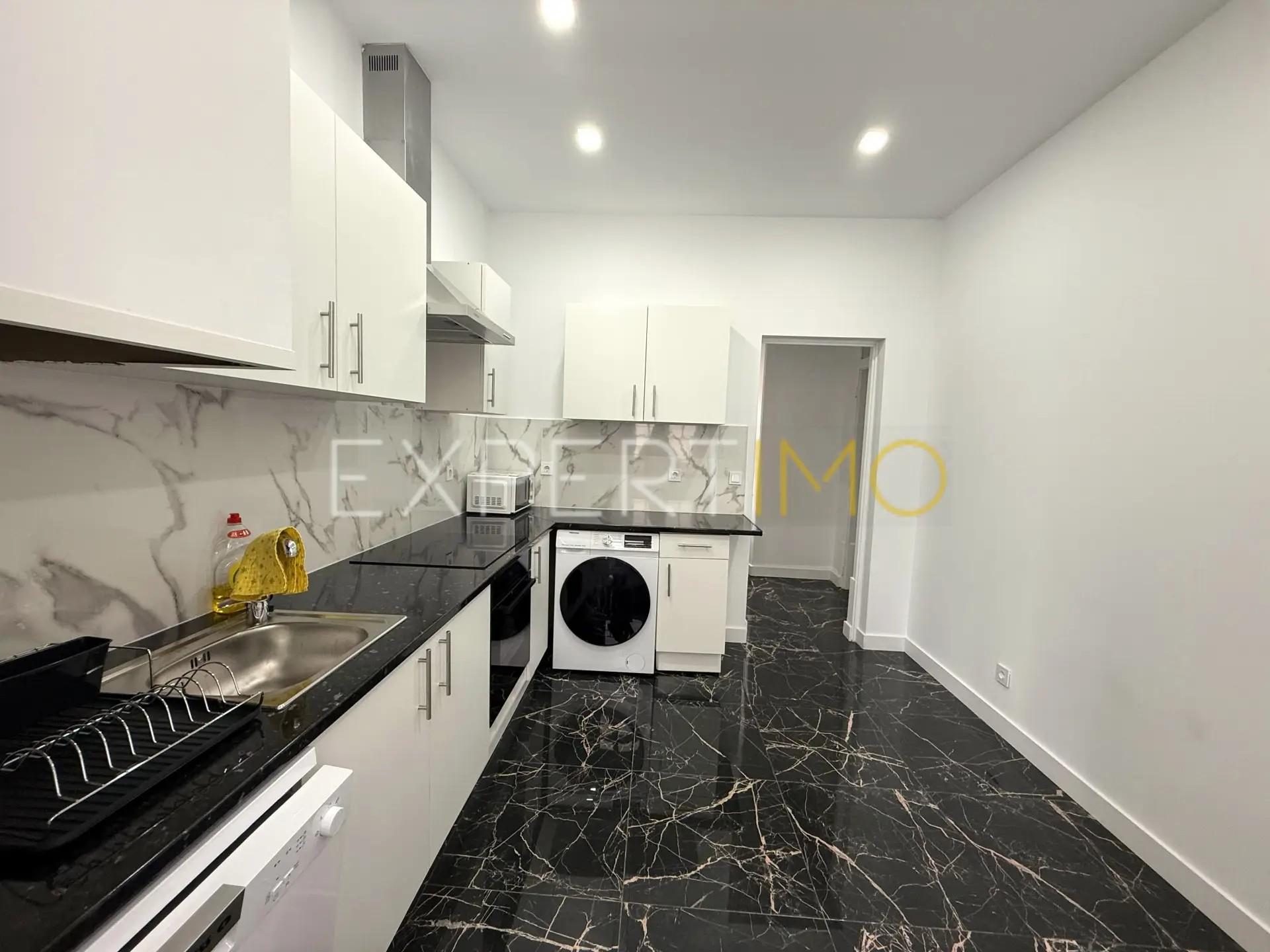 Apartamento T7 com 233m2, totalmente remodelado em Celas, Coimbra