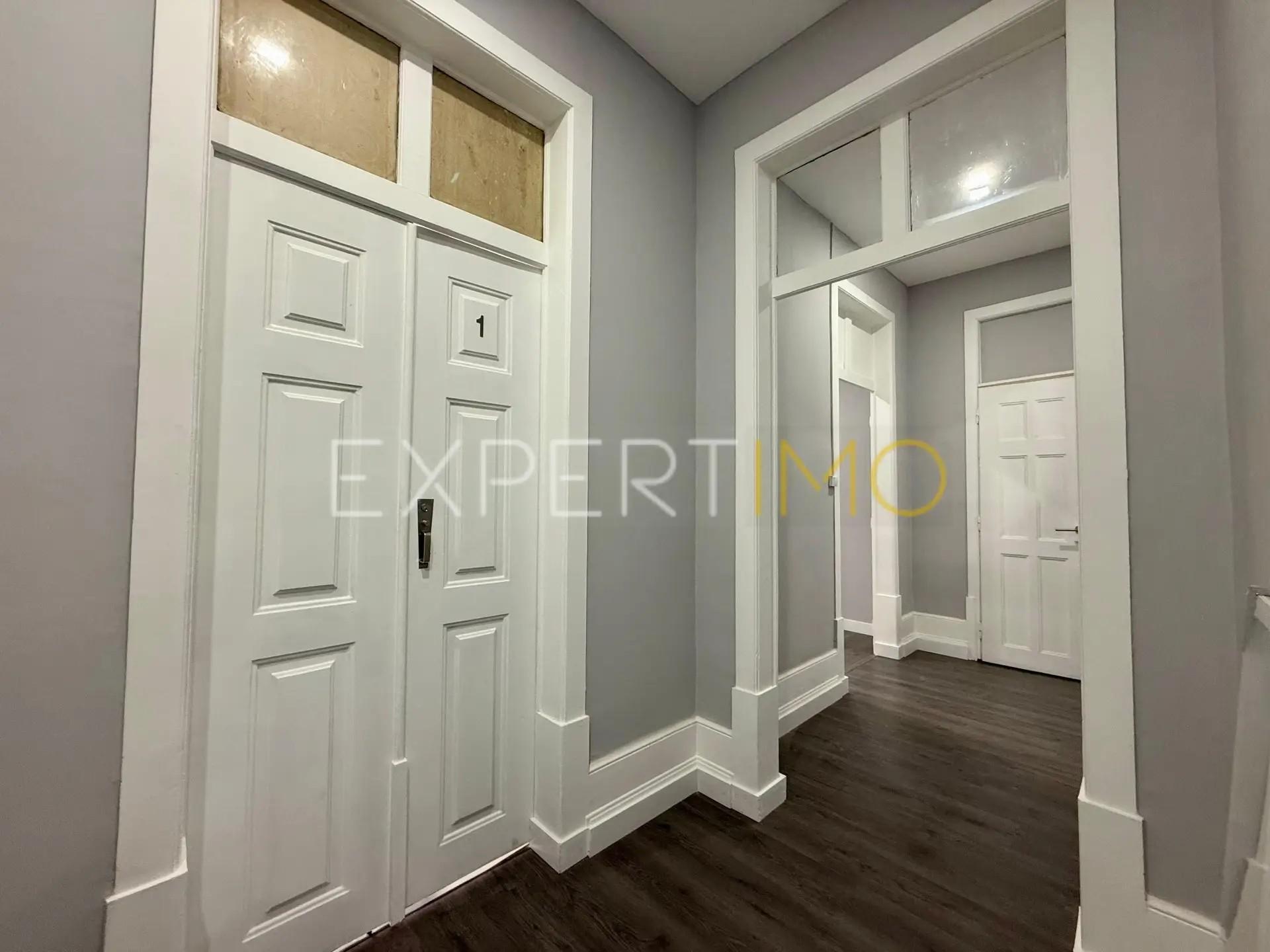 Apartamento T7 com 233m2, totalmente remodelado em Celas, Coimbra