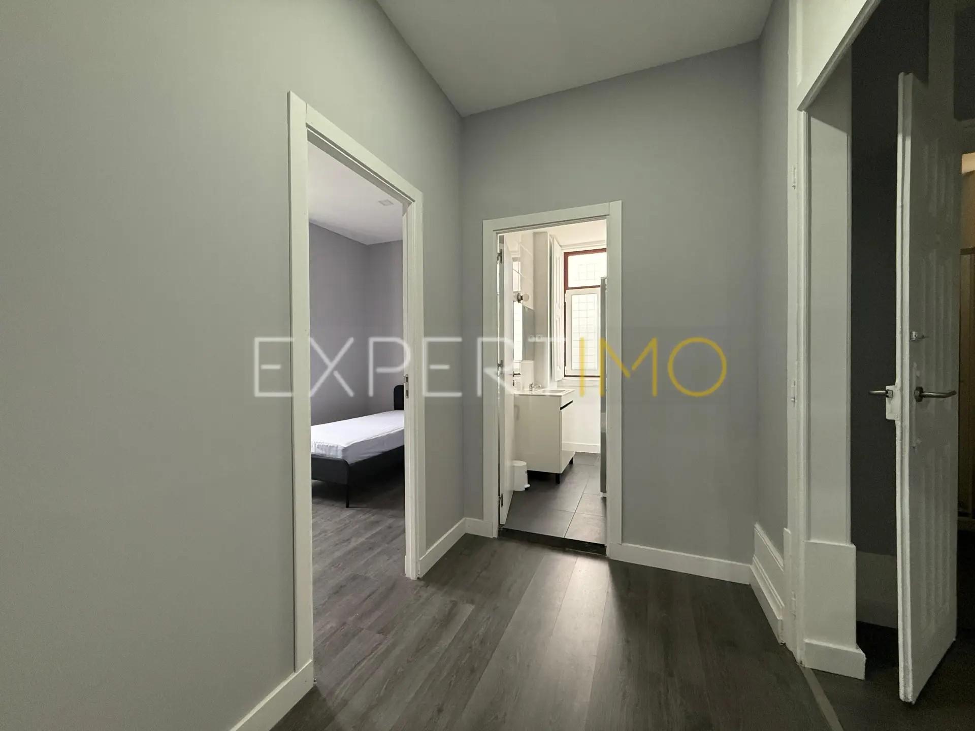 Apartamento T7 com 233m2, totalmente remodelado em Celas, Coimbra
