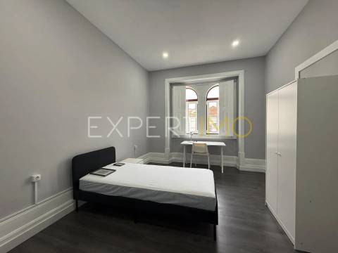 Apartamento T7 com 233m2, totalmente remodelado em Celas, Coimbra