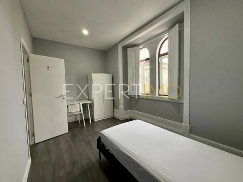 Apartamento T7 com 233m2, totalmente remodelado em Celas, Coimbra