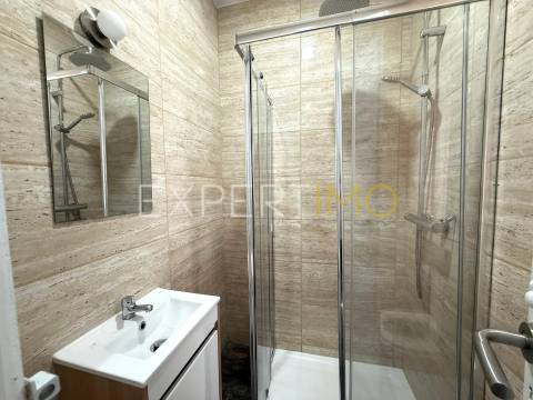 Apartamento T7 com 233m2, totalmente remodelado em Celas, Coimbra