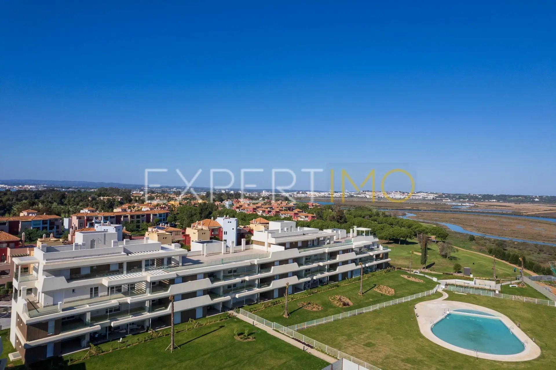 Apartamento T2 Espanha - Isla Canela