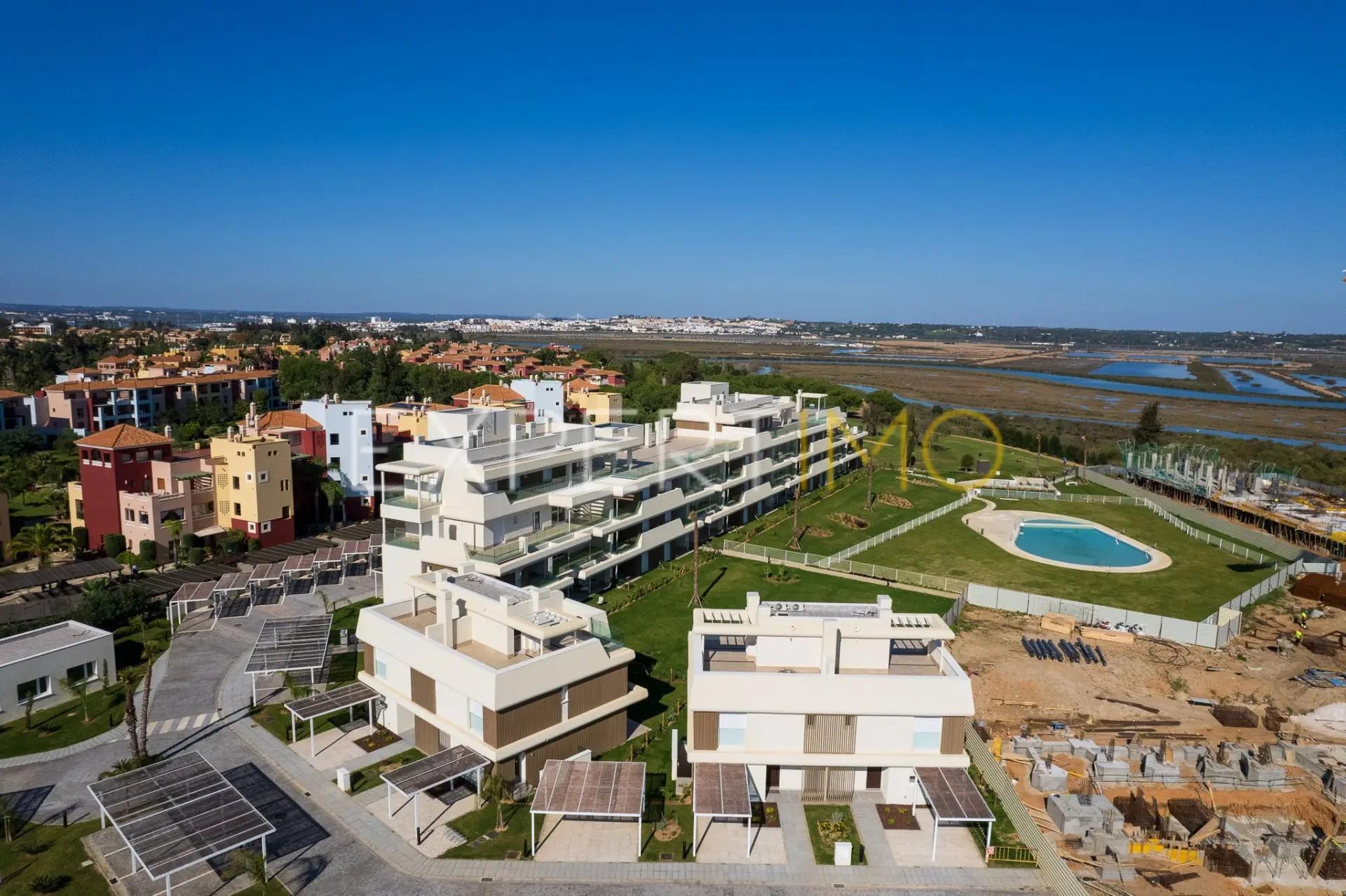Apartamento T2 Espanha - Isla Canela