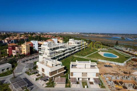 Apartamento T2 Espanha - Isla Canela