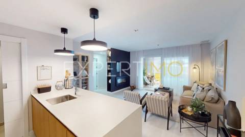 Apartamento T2 Espanha - Isla Canela