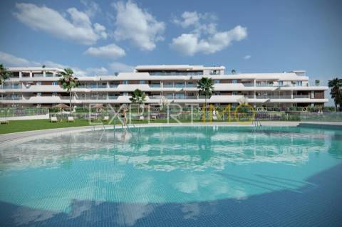 Apartamento T2 Espanha - Isla Canela