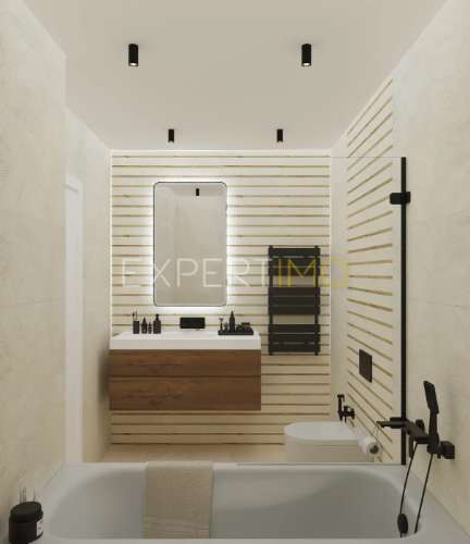 Apartamento Dois Quartos, ALGARVE