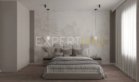 Apartamento Dois Quartos, ALGARVE