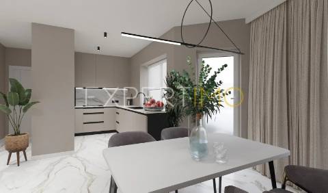 Apartamento Dois Quartos, ALGARVE