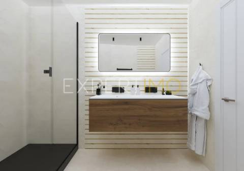 Apartamento Dois Quartos, ALGARVE